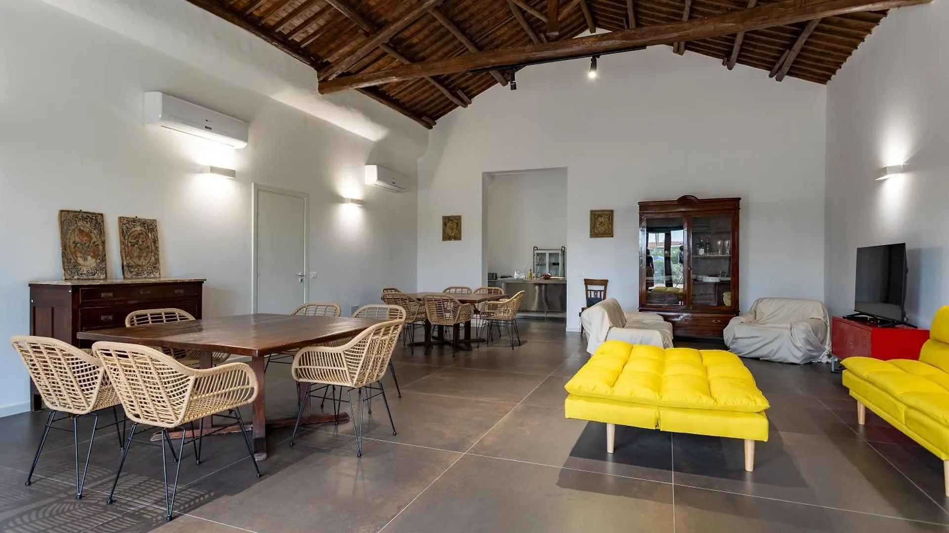 Villa Baglio Ballerino Marsala