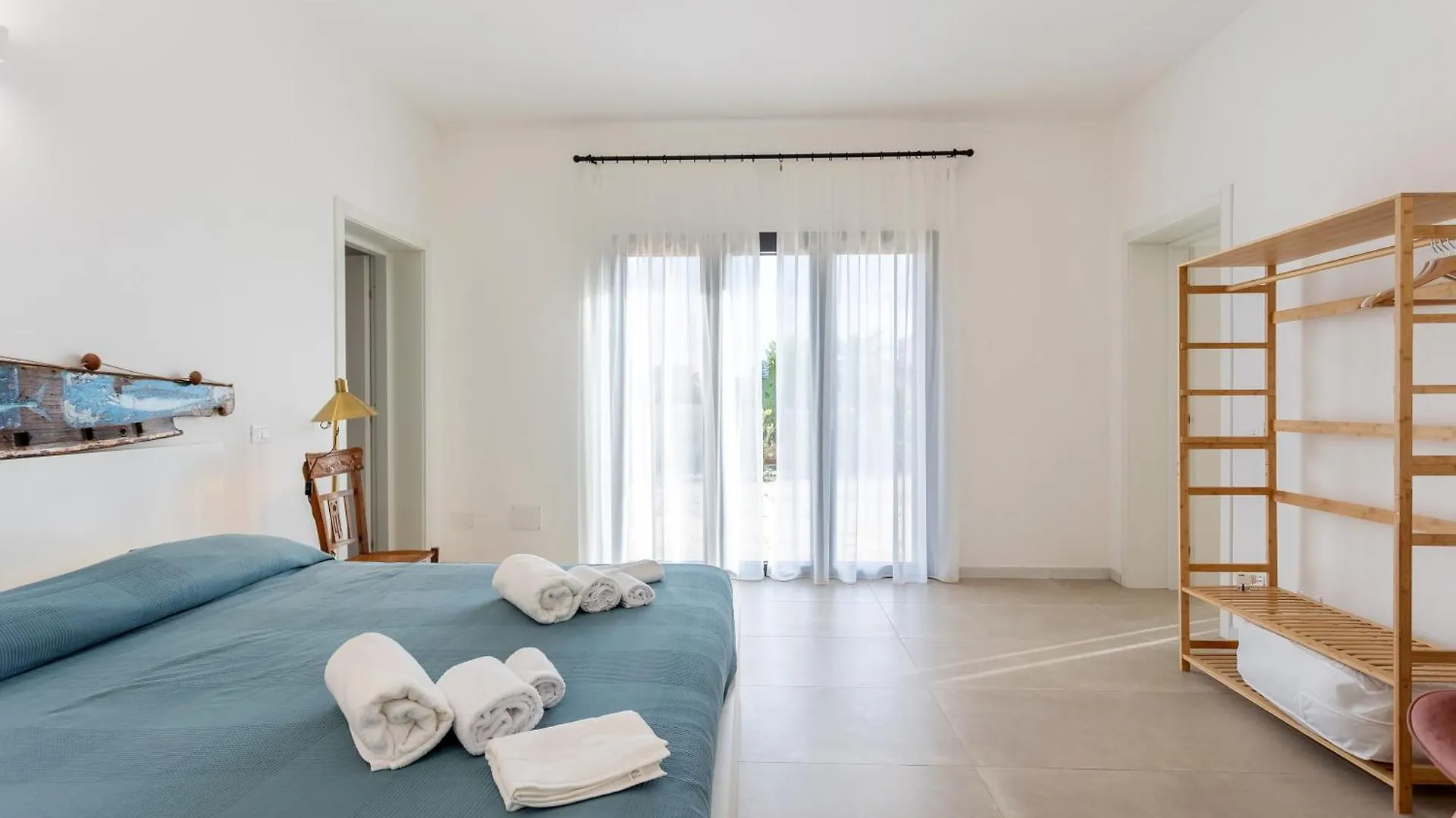 Villa Baglio Ballerino Marsala