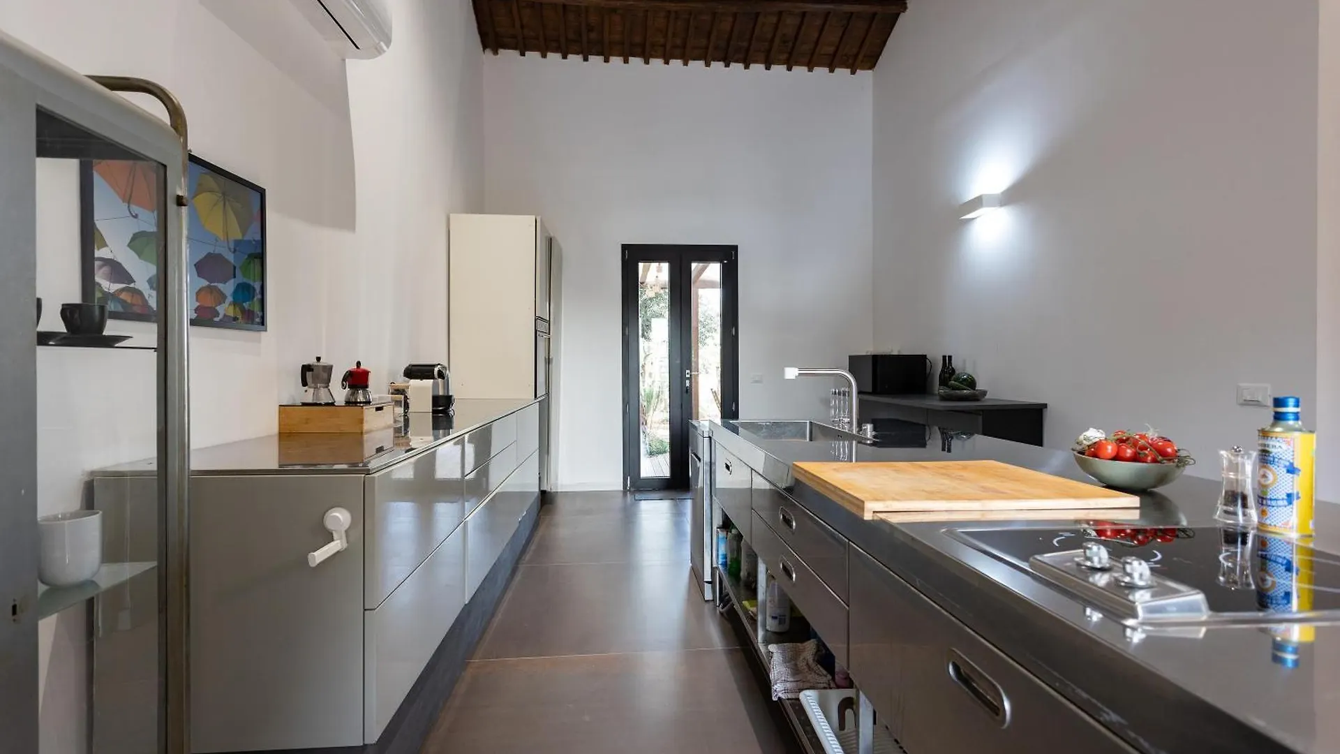 Villa Baglio Ballerino Marsala